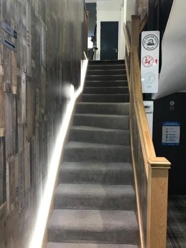 The Station Hotel Hotel in Scotland