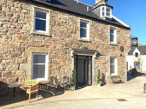 The Station Hotel Hotel in Scotland