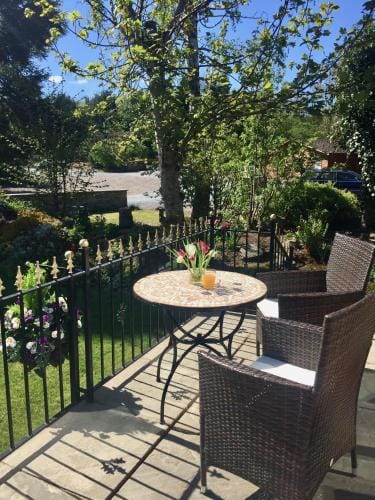 Otter Lodge Auchterarder Lodge in Scotland
