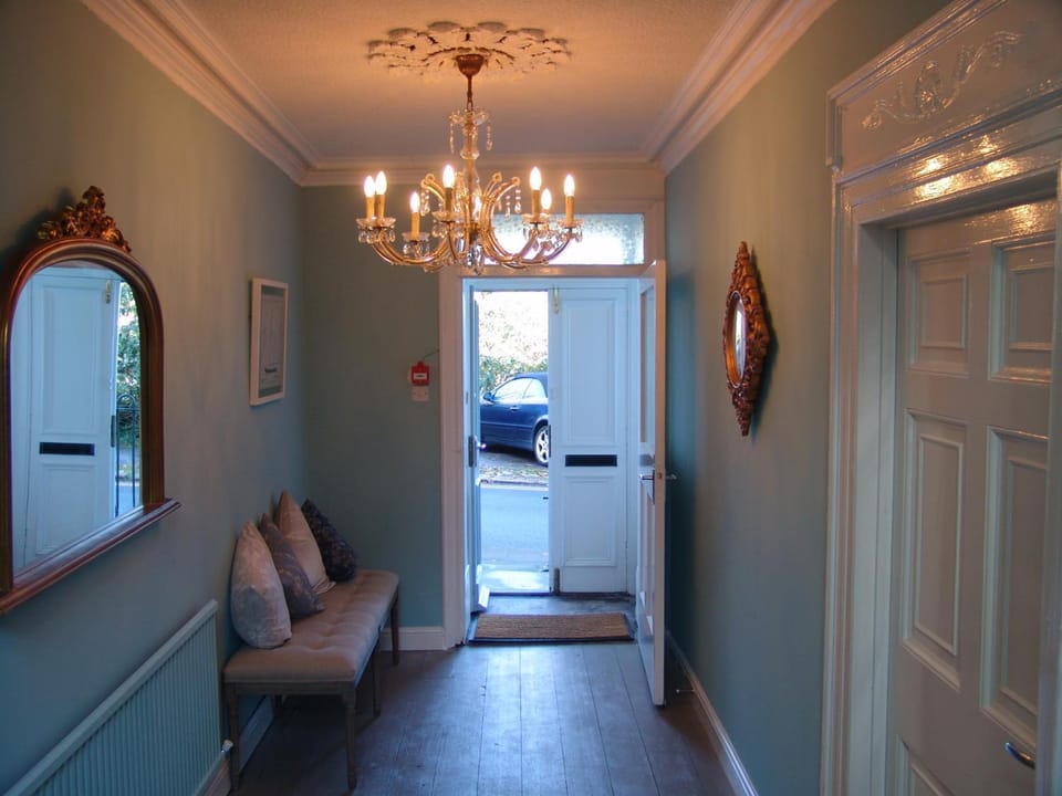 Osborne House B&B Workington Hotel in Allerdale District