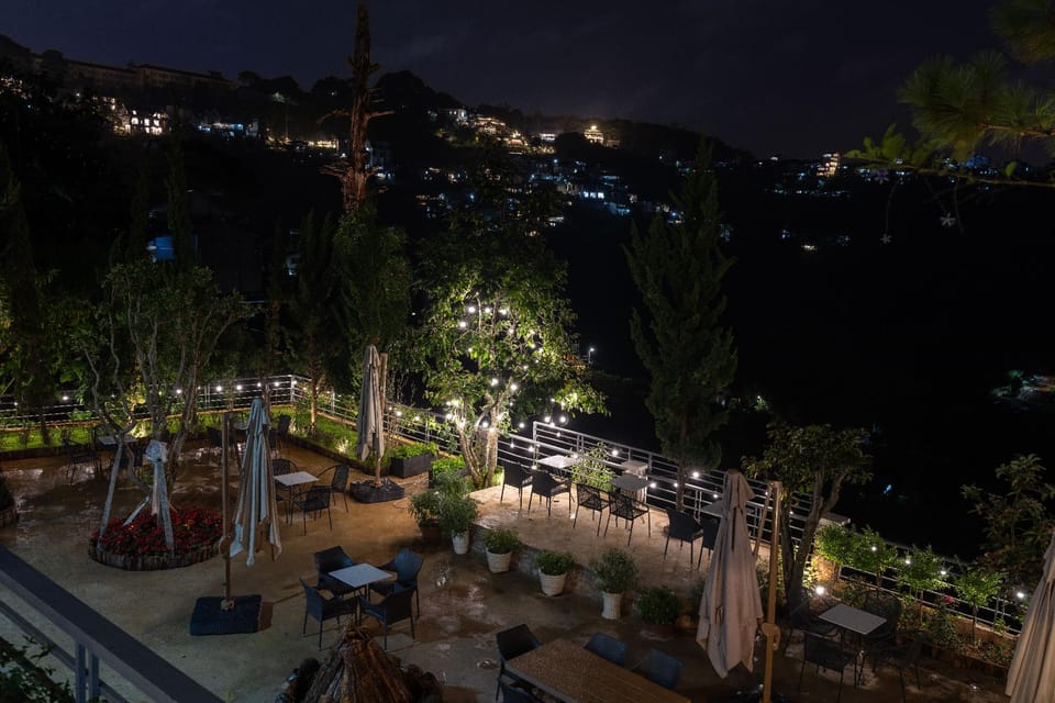 Yen Stay and Coffee Hotel in Dalat
