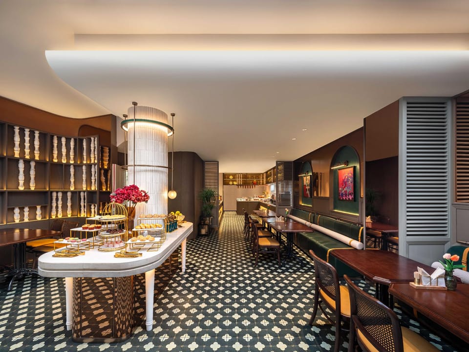 Wuhan Jiangtan Haobainian Meilun International Hotel Hotel in Wuhan