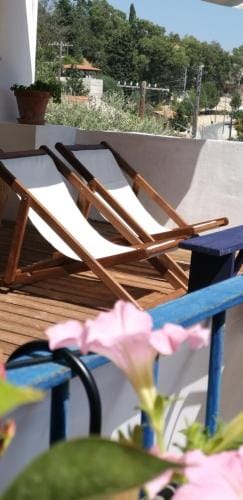 Ble Mavi - Studio for 2 Hotel in Limassol District