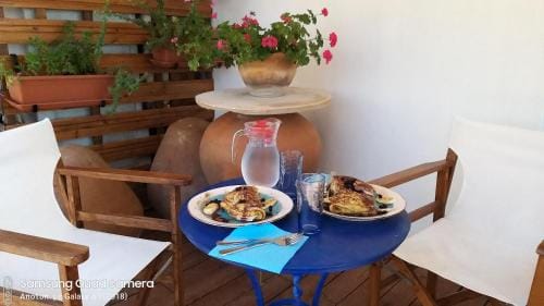 Ble Mavi - Studio for 2 Hotel in Limassol District