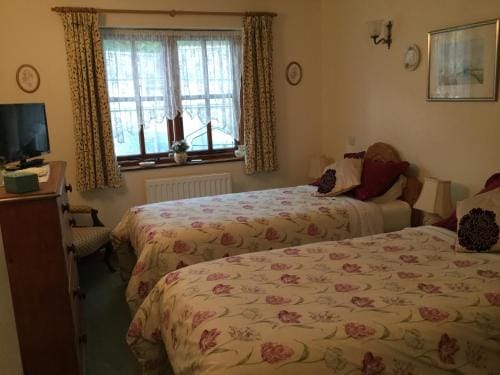 Li’le Hullets, 3 Seed Howe Cottages Hotel in England