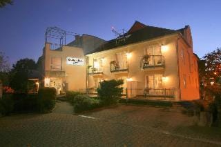 Residenz Hotel Gieen Hotel in Giessen