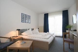 Residenz Hotel Gieen Hotel in Giessen