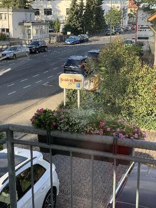 Residenz Hotel Gieen Hotel in Giessen