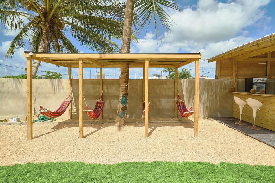The Patio Hotel Hotel in Punta Cana