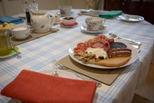 Billerwell B&B Hotel in England