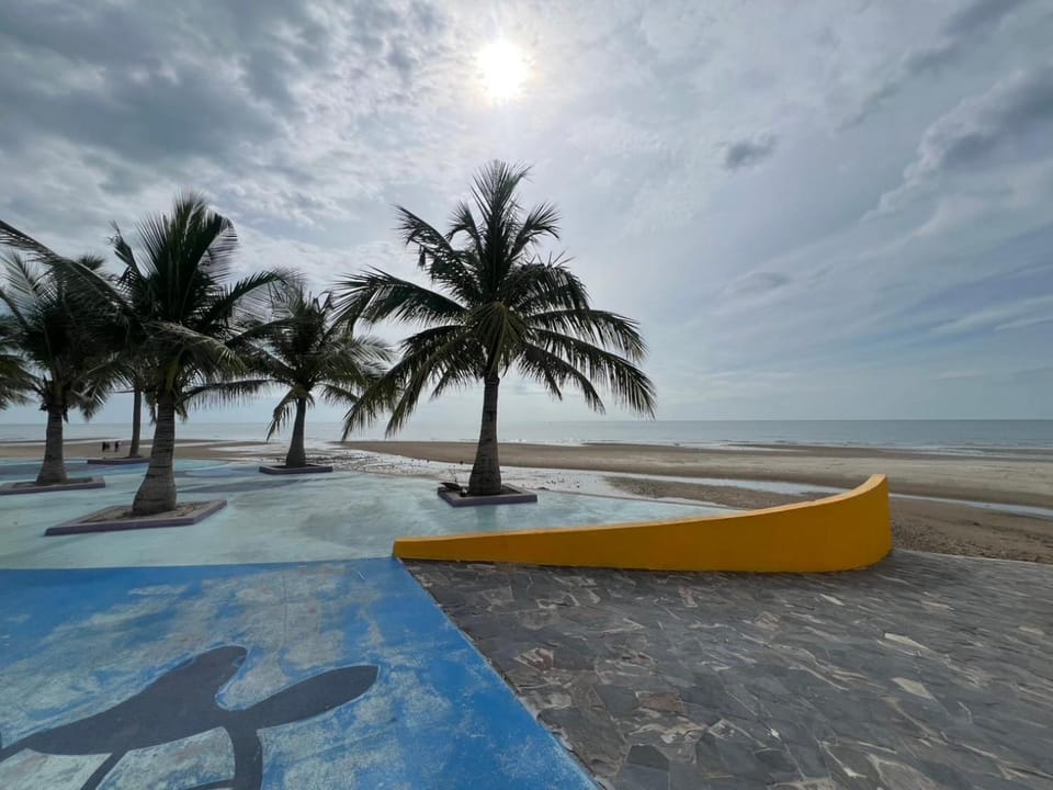 Sabai Stay Apartment hotel in Hua Hin District