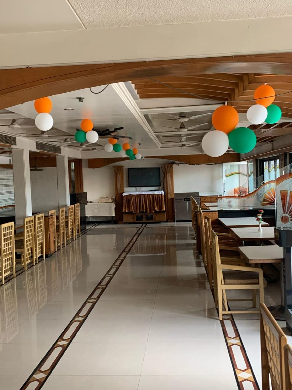 Hotel Mahendra Hotel in Maharashtra