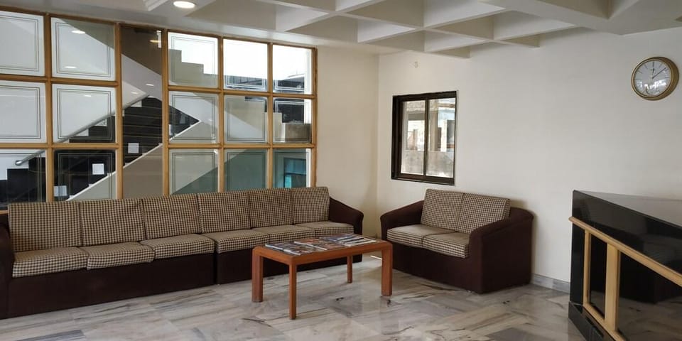 Hotel Mahendra Hotel in Maharashtra