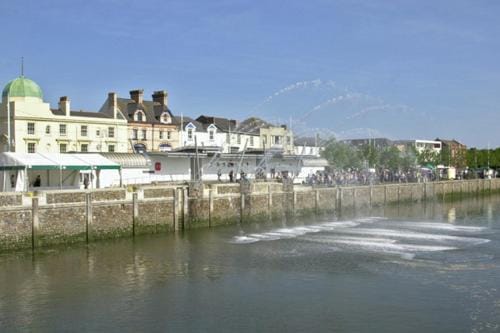 Ellerton B&B Hotel in Bideford