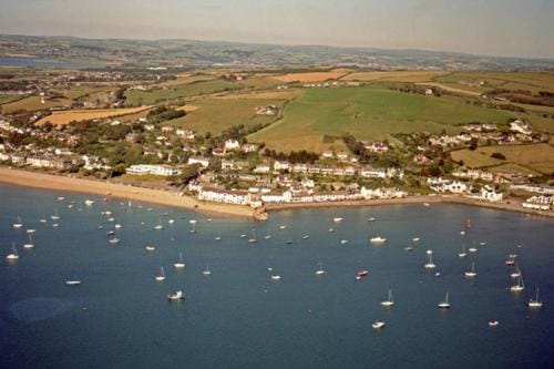 Ellerton B&B Hotel in Bideford