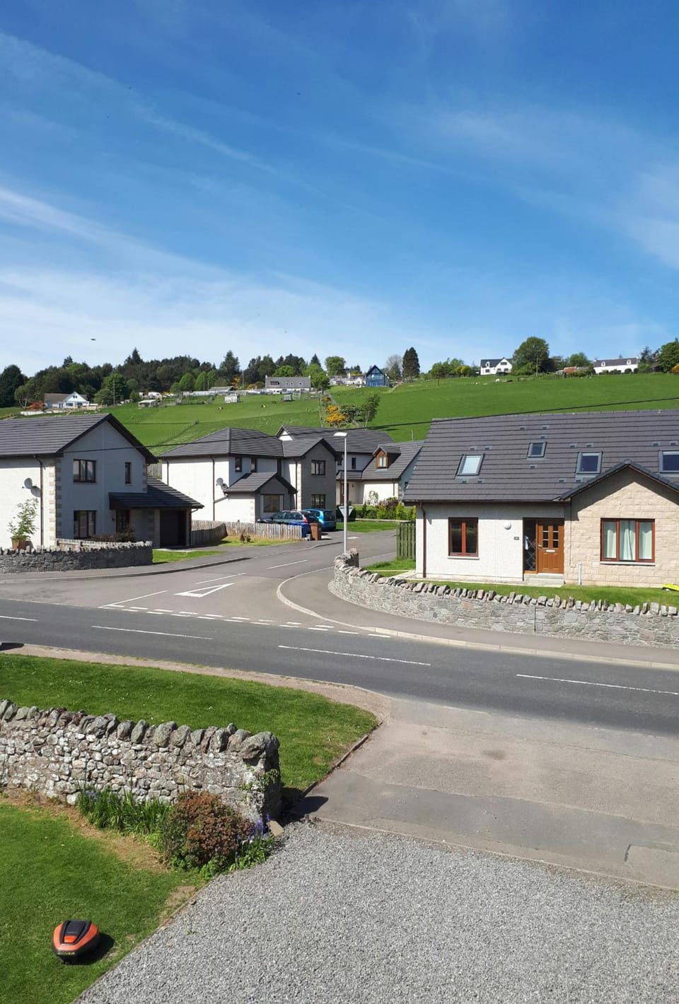 Lycia Rooms + Hotel in Inverness