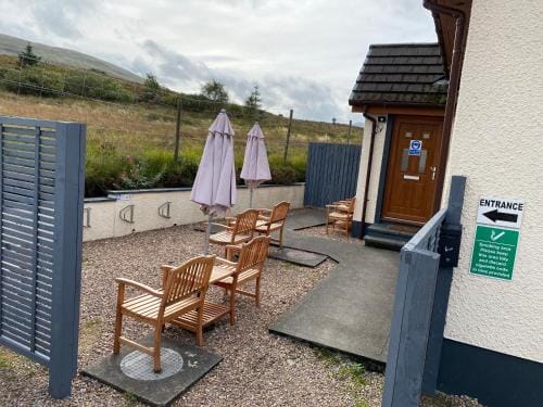 Highland Stays - Ben View Double Rooms Hotel in Fort William