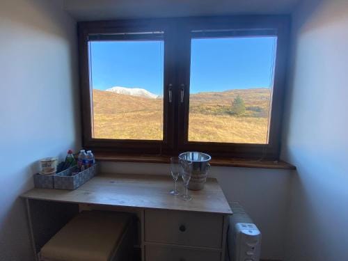 Highland Stays - Ben View Double Rooms Hotel in Fort William