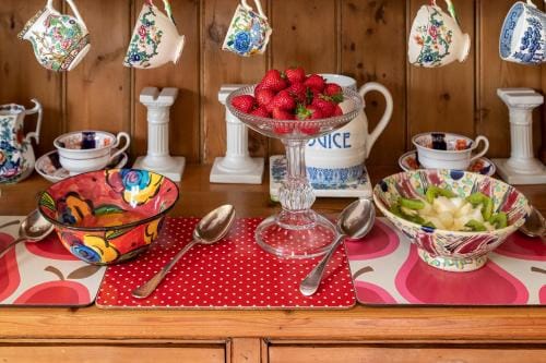 Pelham Grove Hotel in Wales