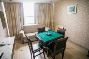 Shangkeyou Select Hotel (Suzhou Kunshan Zhangpu Branch) Hotel in Shanghai