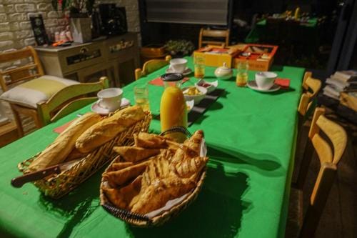 CHAMBRES D'HOTES LOPERHET Hotel in Finistere