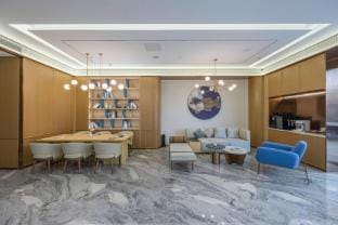 Yilong Anyue Hotel (Zhangjiagang Nanfeng Town Branch) Hotel in Suzhou