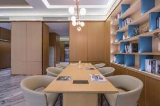 Yilong Anyue Hotel (Zhangjiagang Nanfeng Town Branch) Hotel in Suzhou