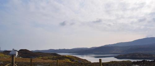 Dunarain Bed & Breakfast Hotel in Scotland
