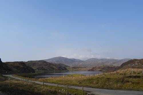 Dunarain Bed & Breakfast Hotel in Scotland