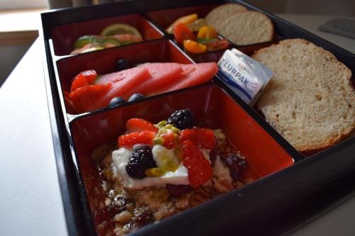 Dunarain Bed & Breakfast Hotel in Scotland