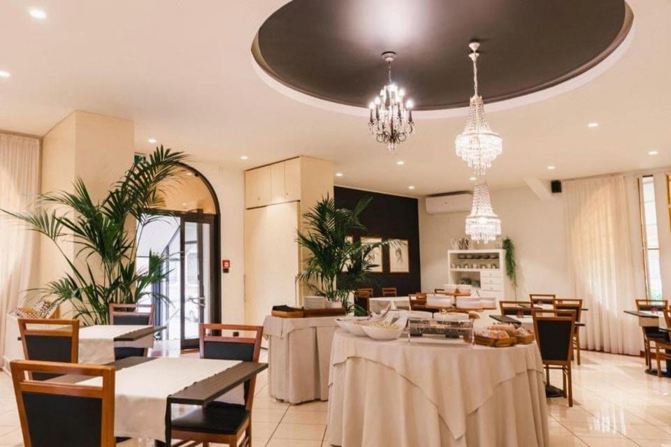 Hotel Globo Hotel in Split