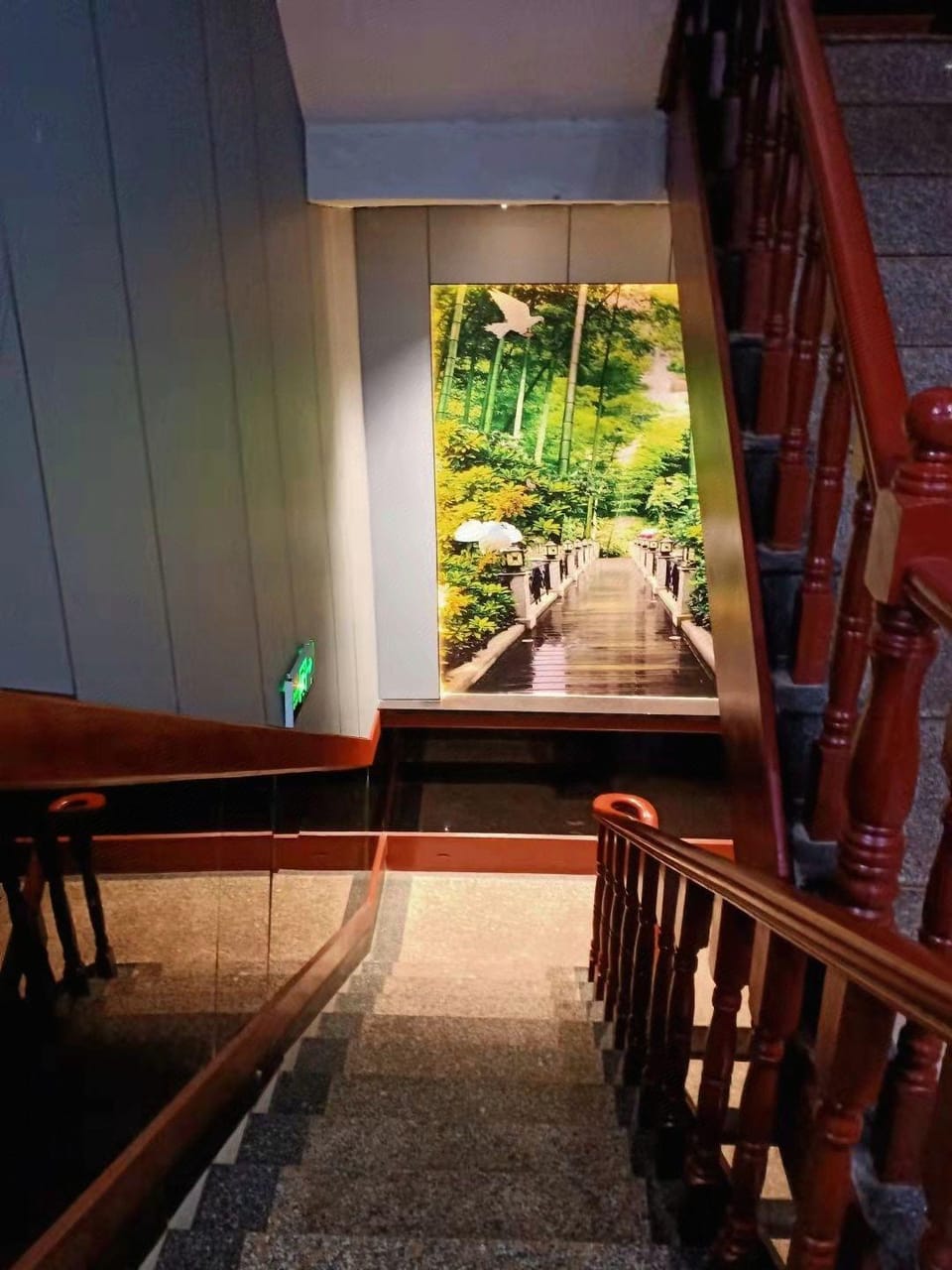 Zangjia Hotel Hotel in Hubei