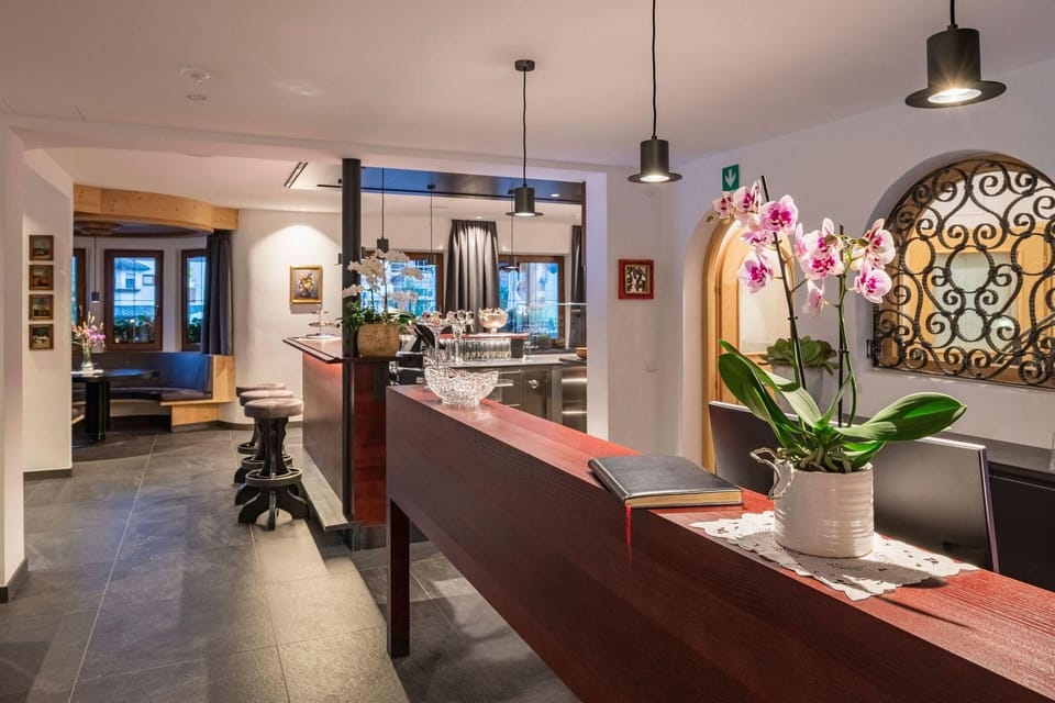Hotel Brunnerhof Hotel in Trentino-South Tyrol