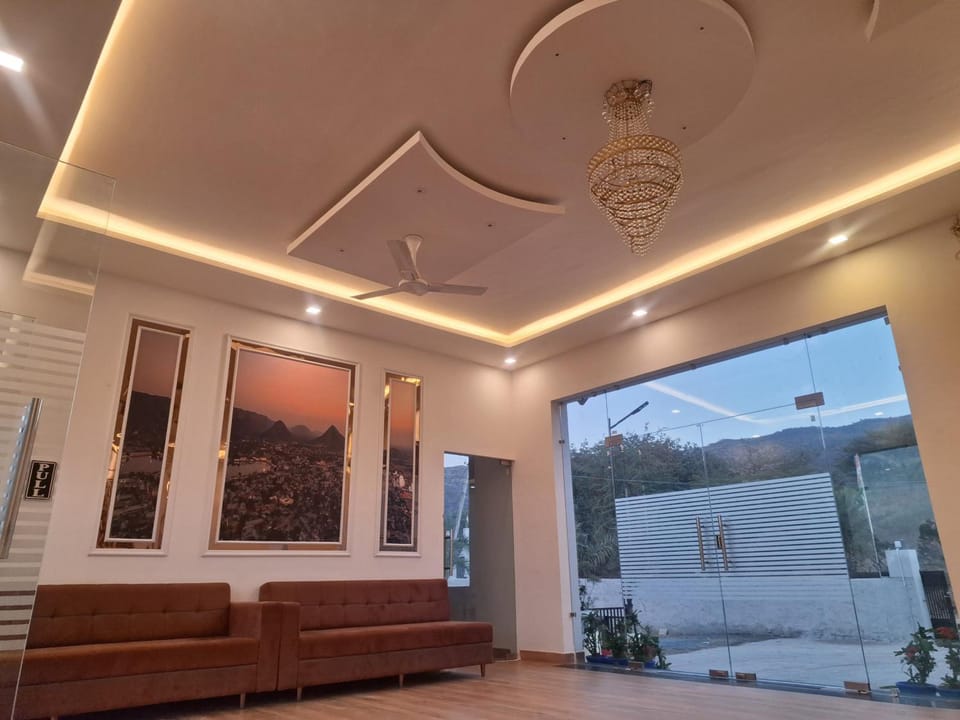 Orchard Hills Resorts Resort in Rajasthan