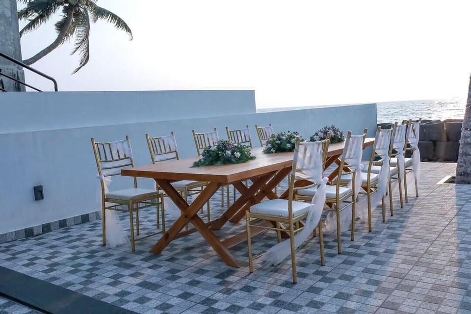 Breakwater Resort by Z Vacations Resort in Vypin