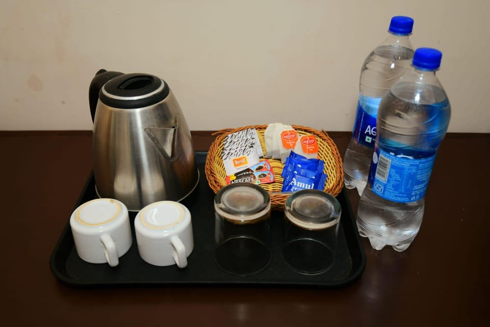 Hotel La Serene  Hotel in Agra