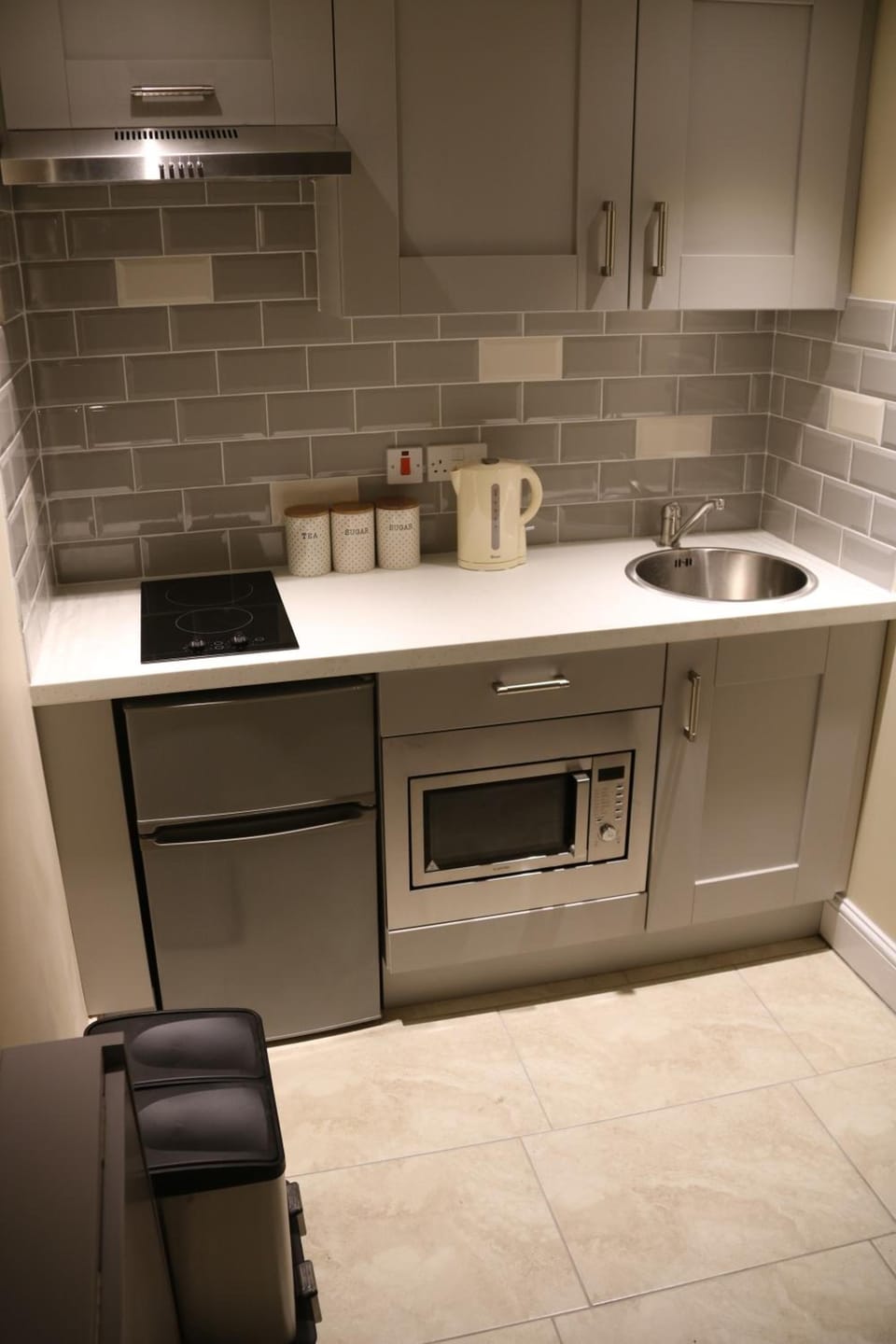 Ramsey Rooms Apartment hotel in Huntingdonshire District