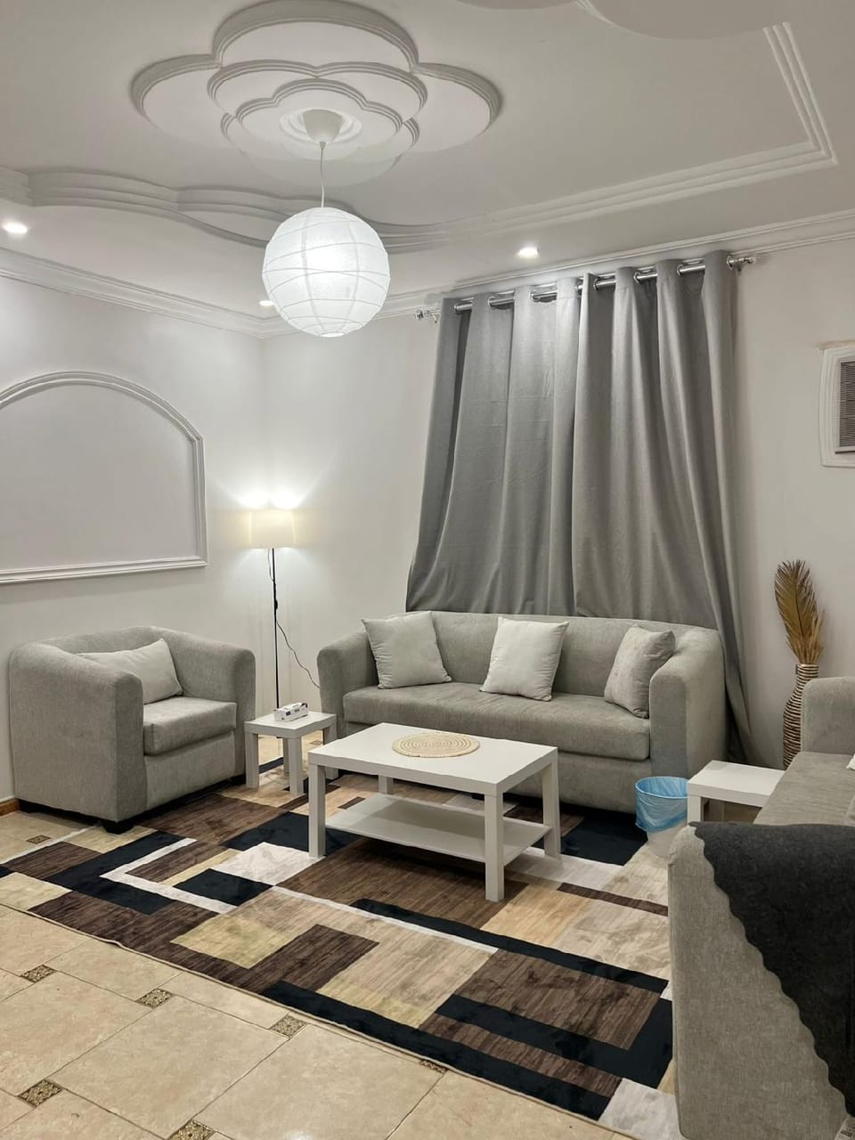 Nasma Kayan Serviced Apartments Apartment hotel in Jeddah