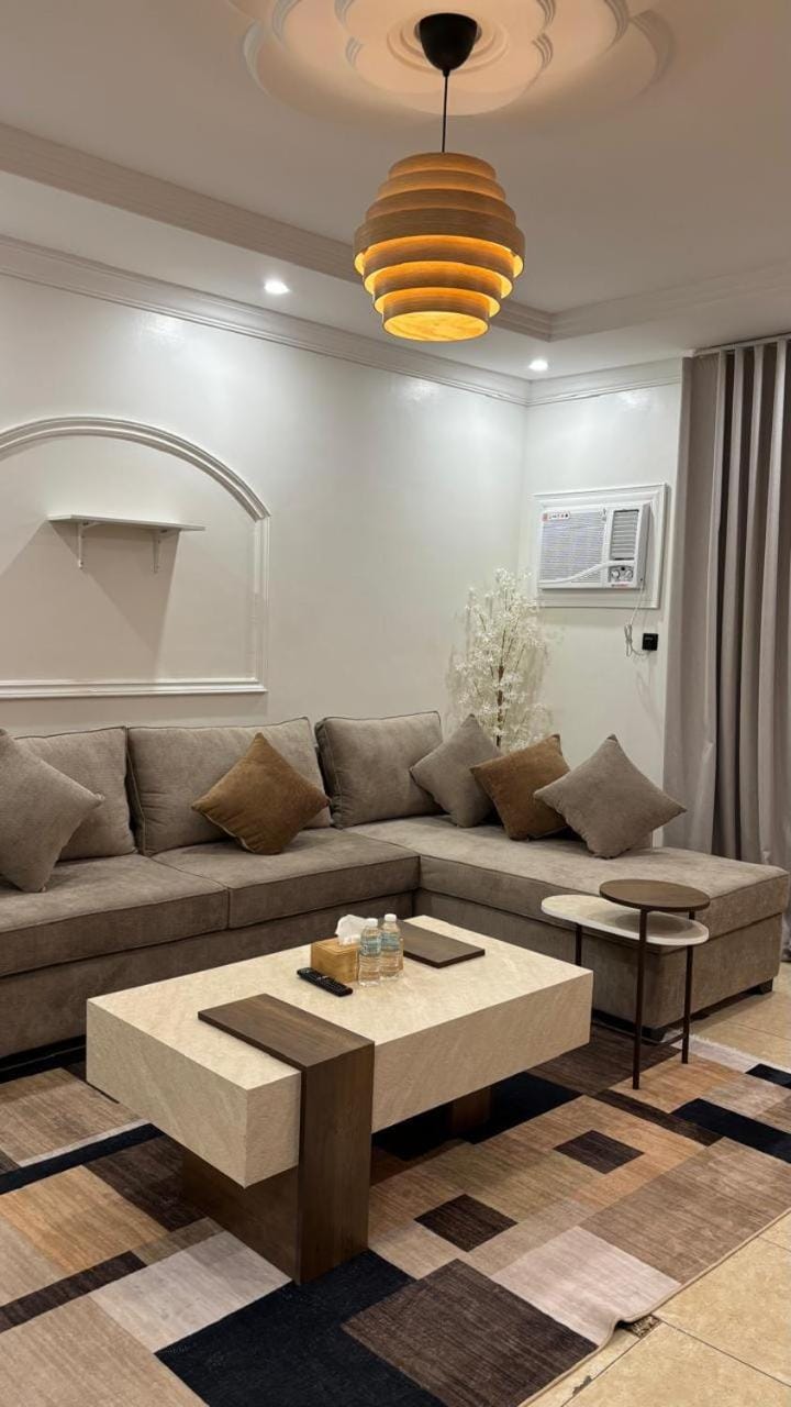 Nasma Kayan Serviced Apartments Apartment hotel in Jeddah