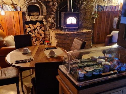 Lodge Hotel Les Rousses Hotel in Jura
