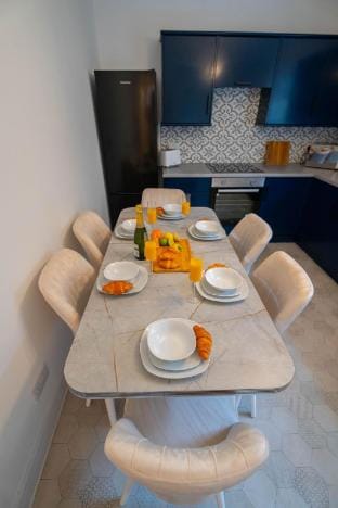 Flat Sixteen Hotel in England