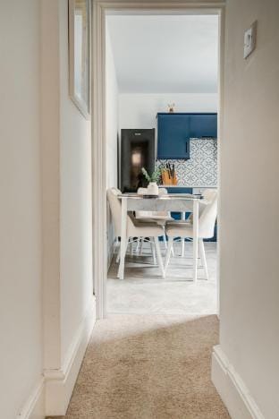 Flat Sixteen Hotel in England