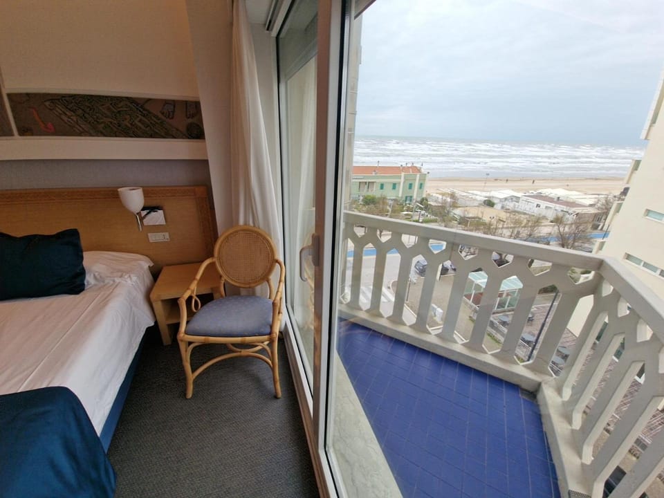 City Hotel Hotel in Senigallia
