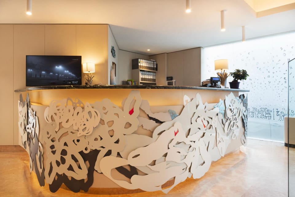 City Hotel Hotel in Senigallia