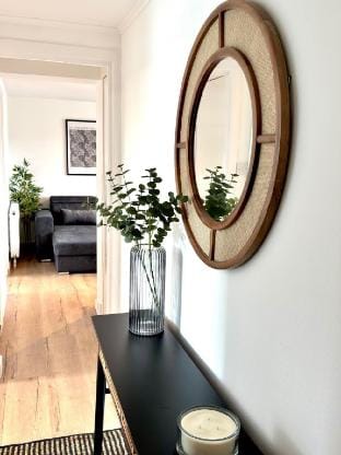 Almondvale Apartment Hotel in Livingston