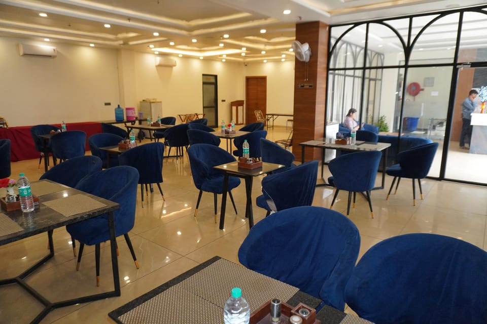 Hotel Park Areca, Jaipur Hotel in Jaipur