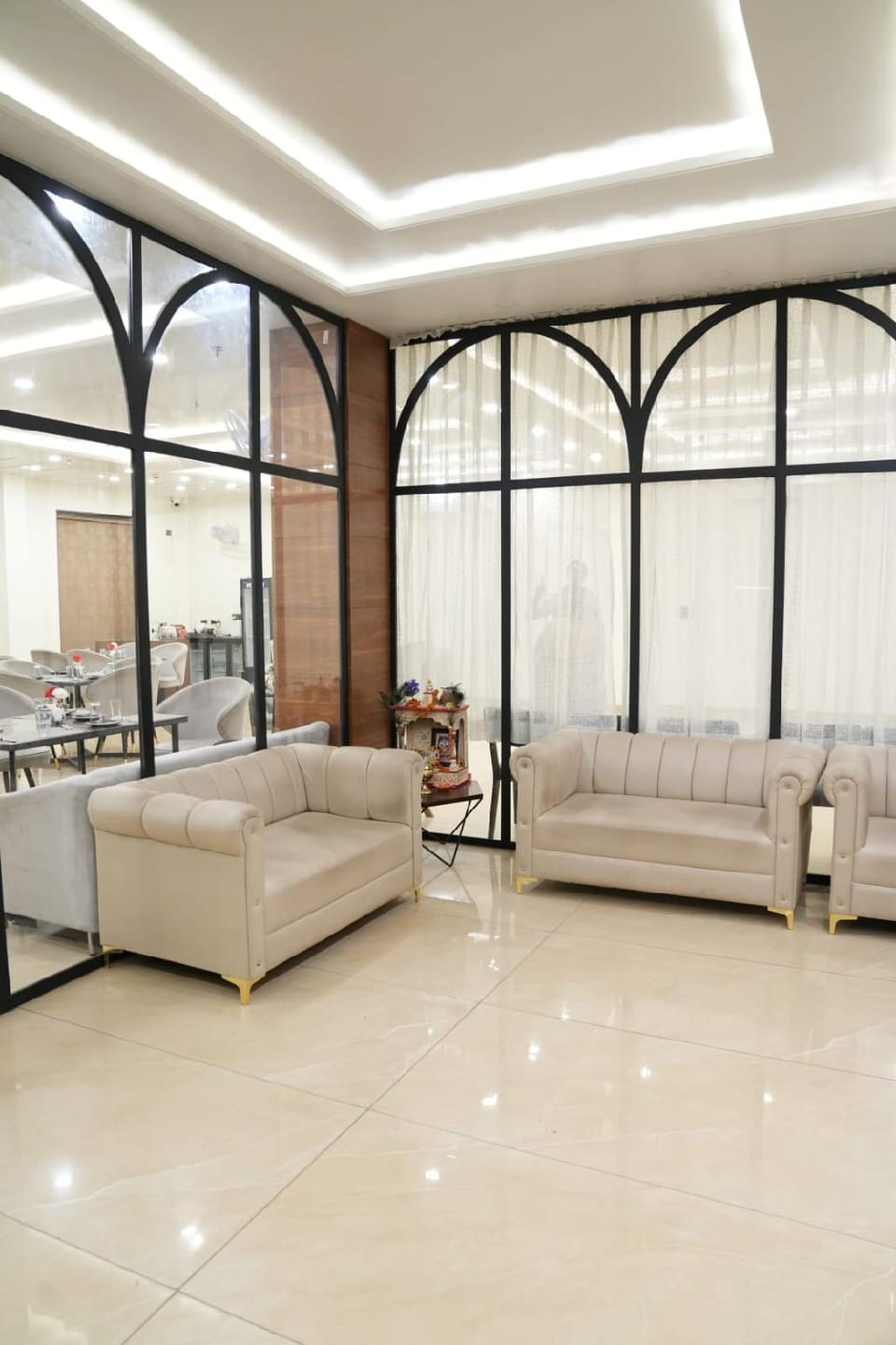 Hotel Park Areca, Jaipur Hotel in Jaipur