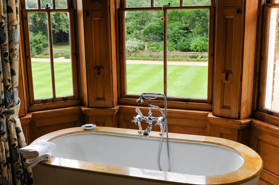 The Jockey Club Rooms Hotel in Forest Heath District
