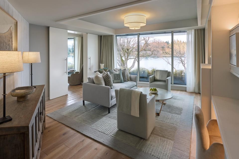 ROKI Collection Hotel in Queenstown