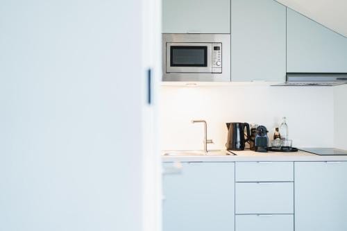 OH KEY Apartments - unlock your stay - Frankfurter Str Hotel in Fulda